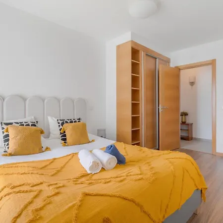 Apartamento Figueiras Nazaré Exterior foto