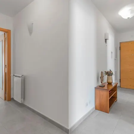 Apartamento Figueiras Nazaré Exterior foto