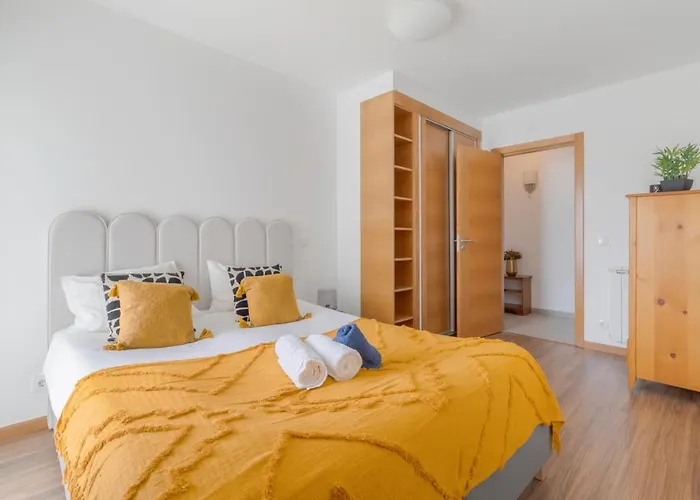 Apartamento Figueiras