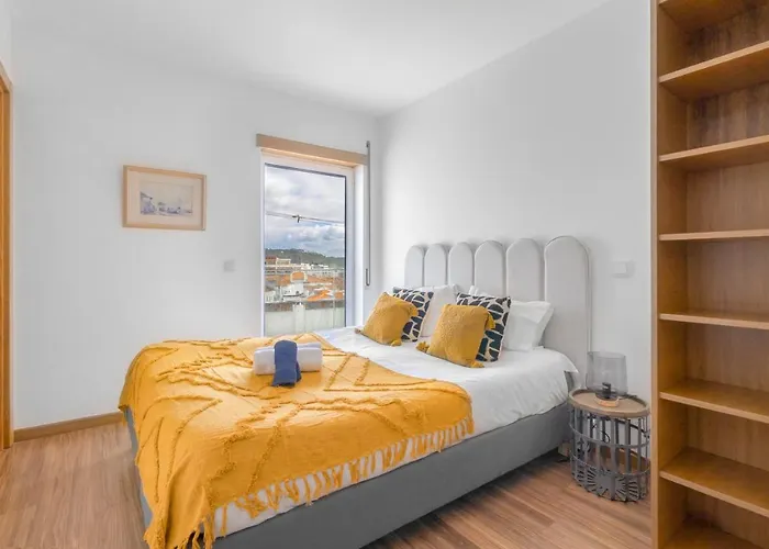 Apartamento Figueiras