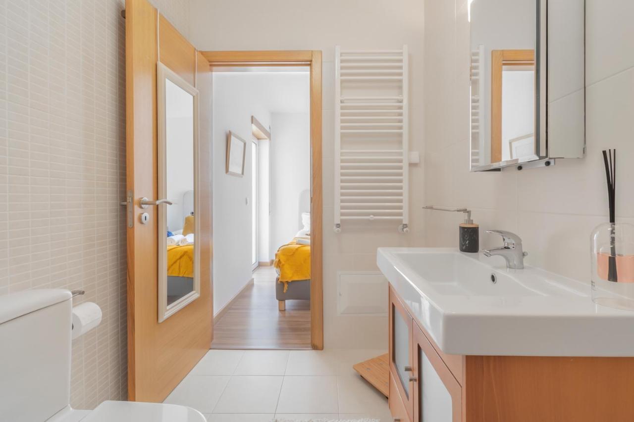 Figueiras Apartment