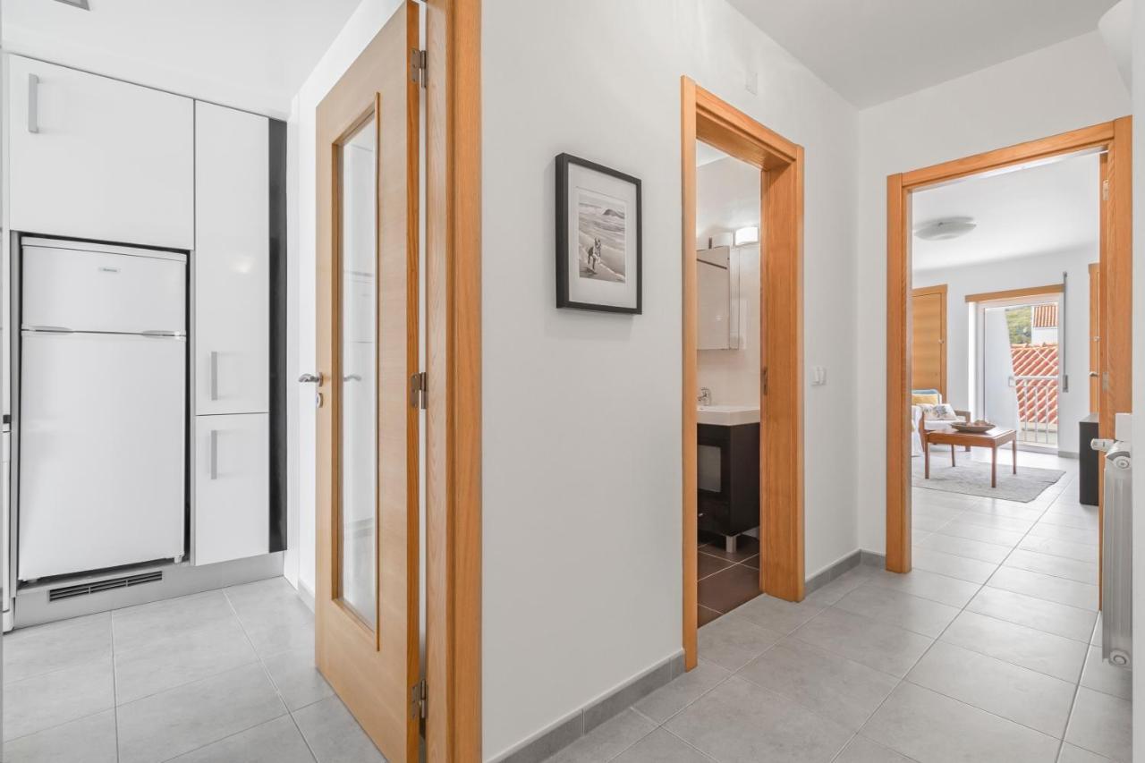 Figueiras Apartment *