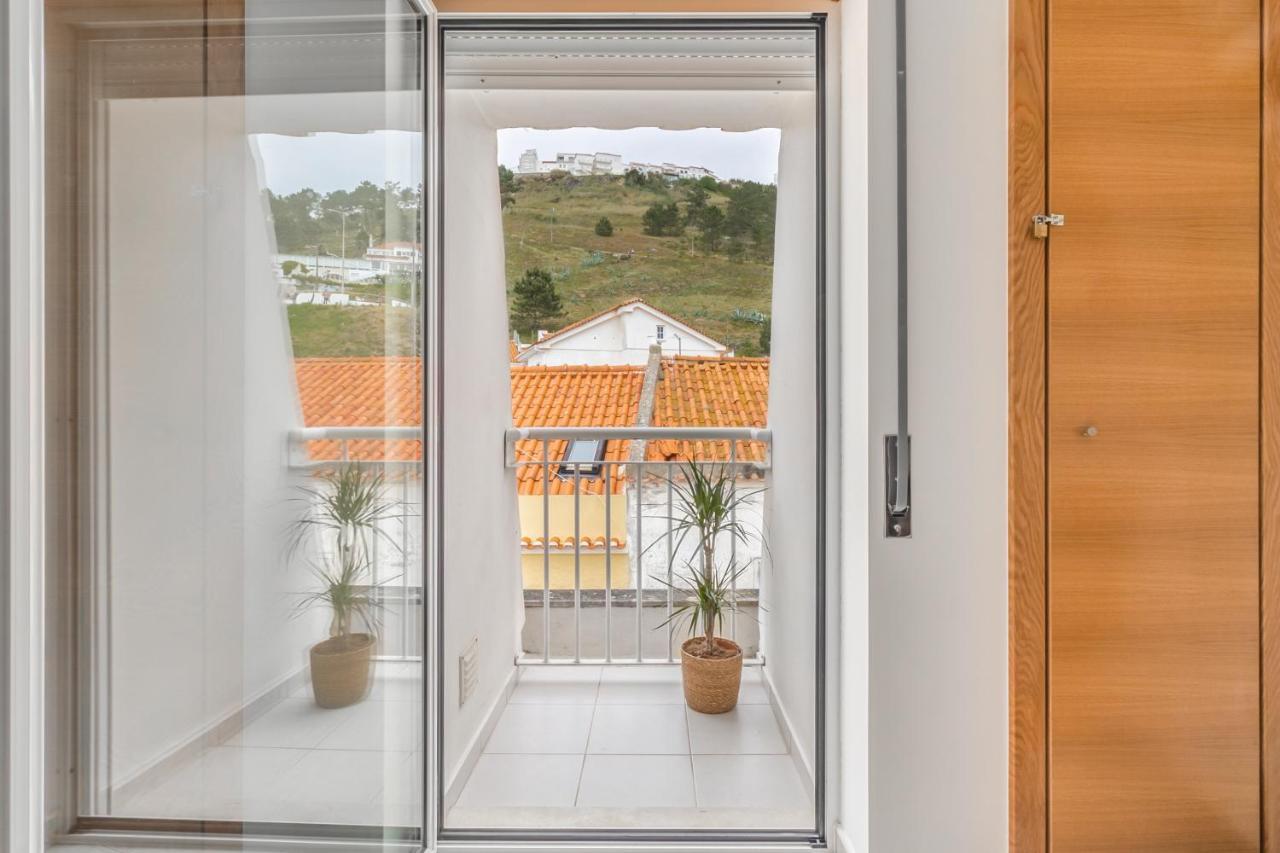 Figueiras Apartment Nazare