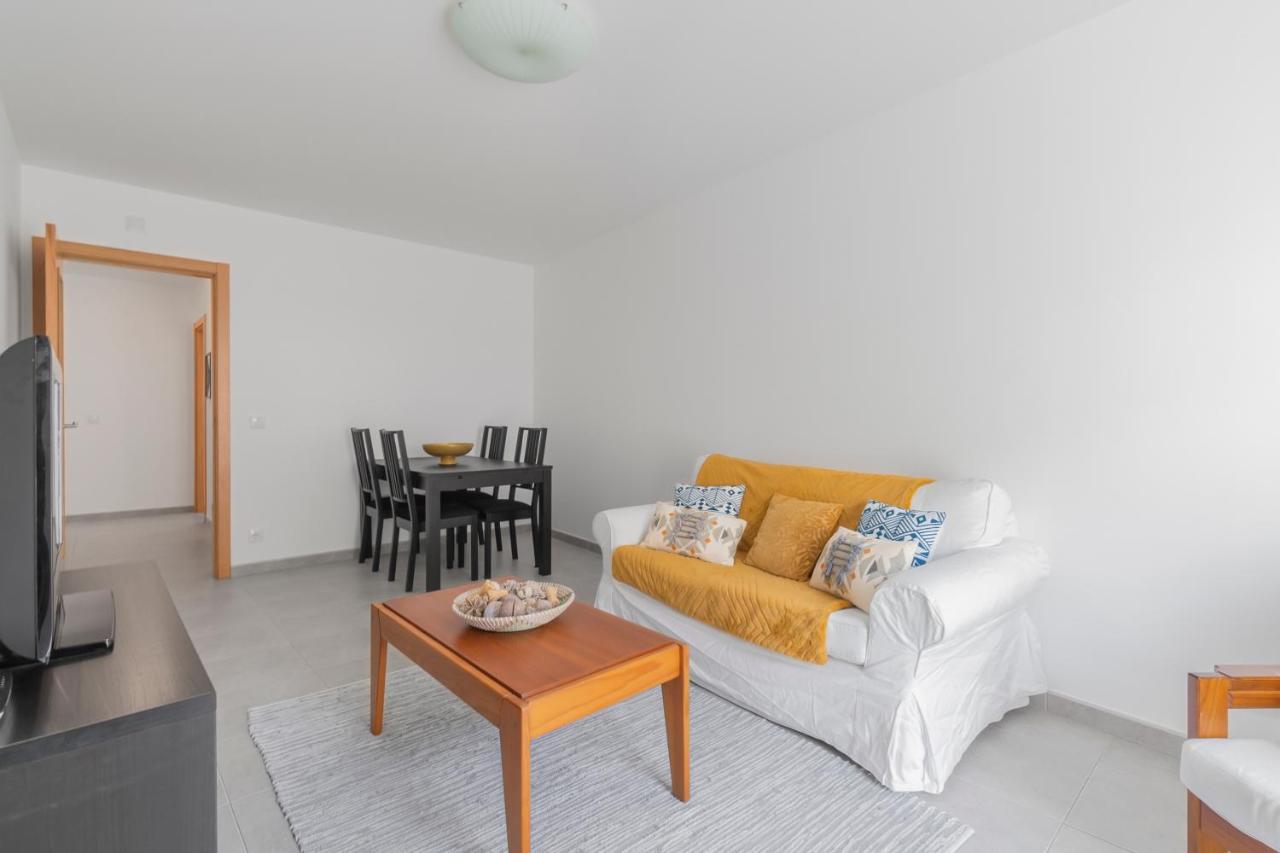 Figueiras Apartment Nazare