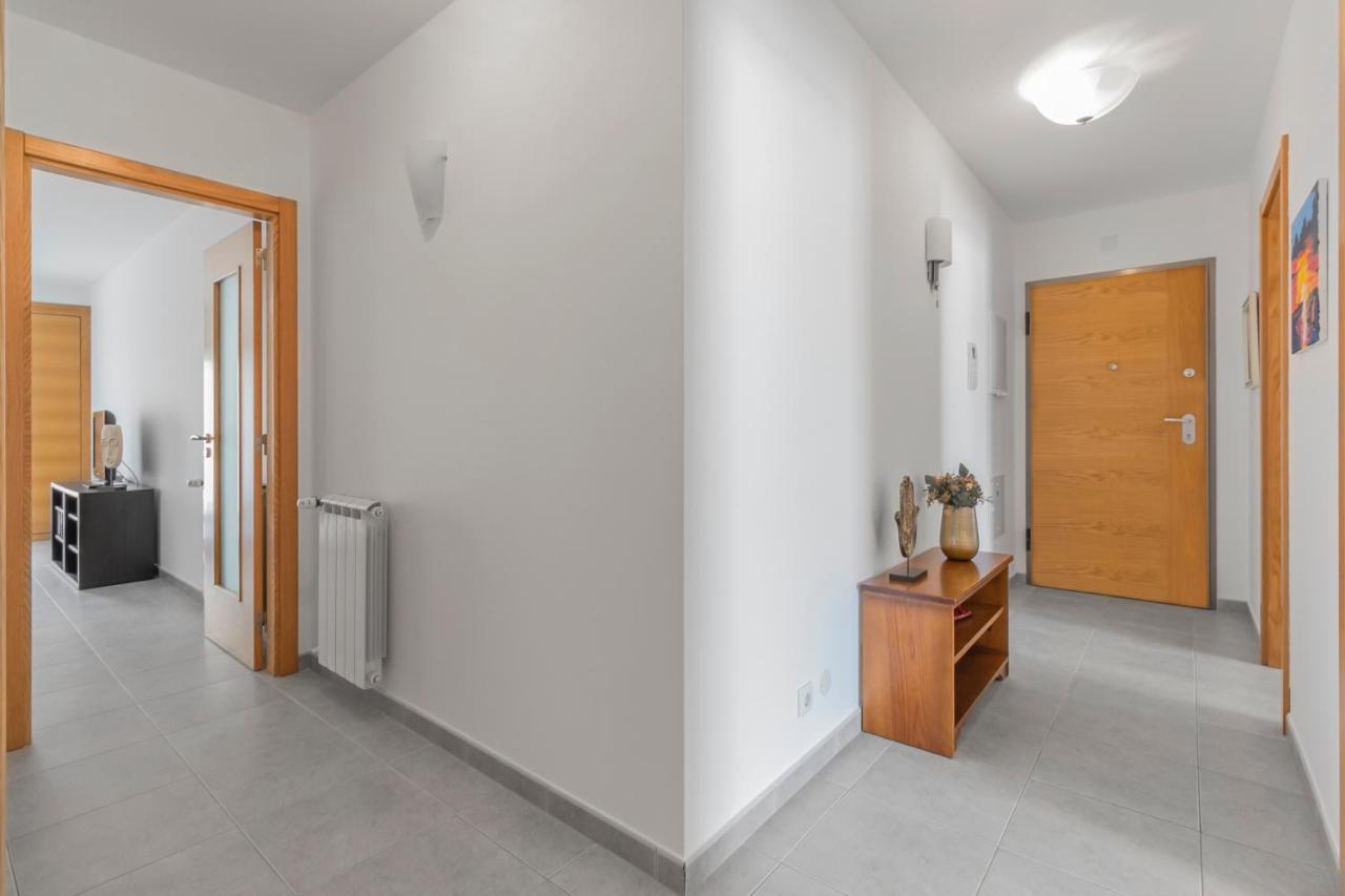 Figueiras Apartment Nazare