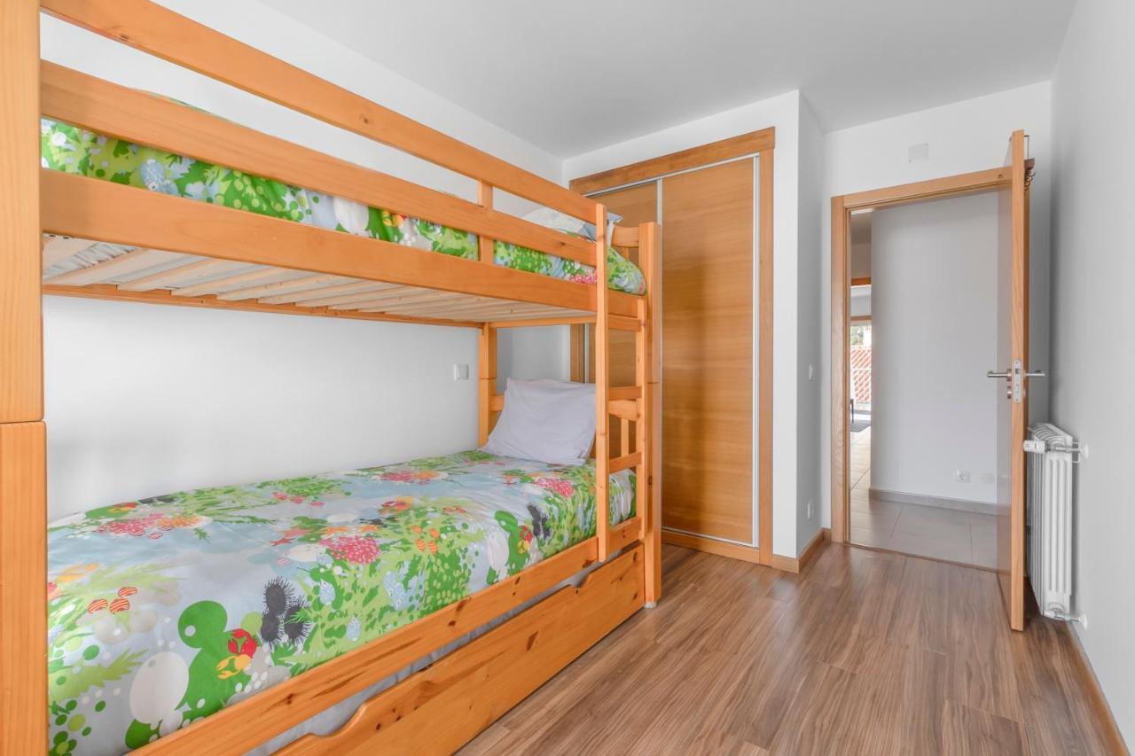 Apartment Figueiras Nazare