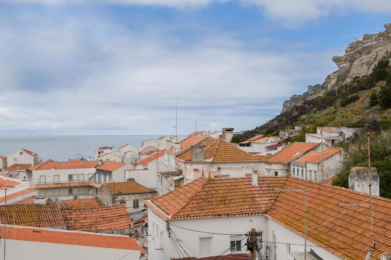 Figueiras Apartment Nazare